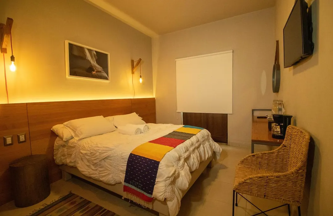 Comala Bed & Breakfast-1