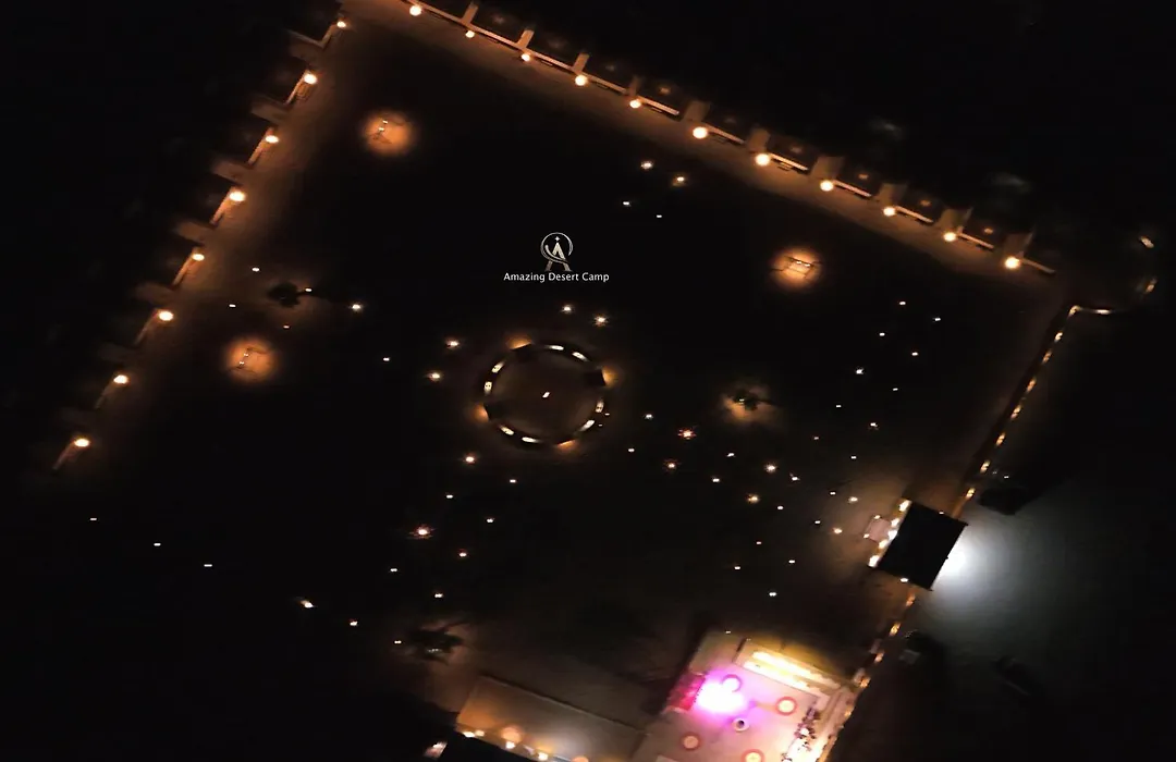 Amazing Desert Camp-1