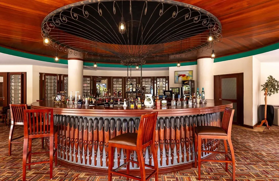 Moevenpick Hotel & Residences Nairobi-1