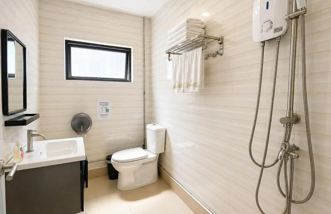 K2 Guesthouse-1