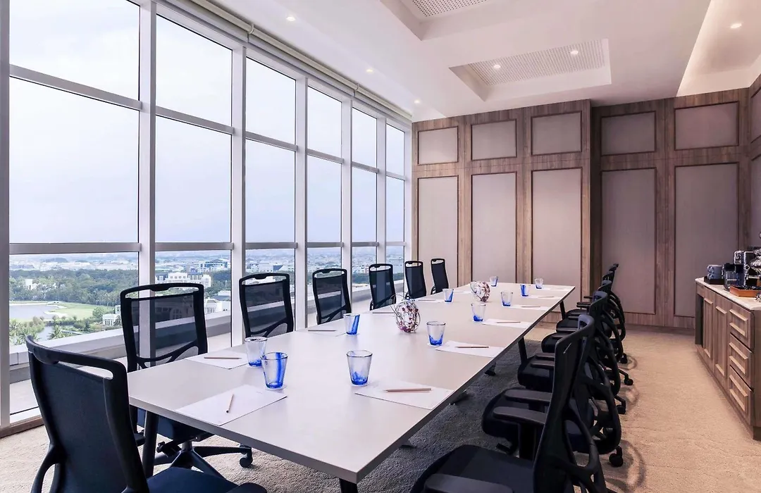 Mercure Jakarta Pantai Indah Kapuk-1