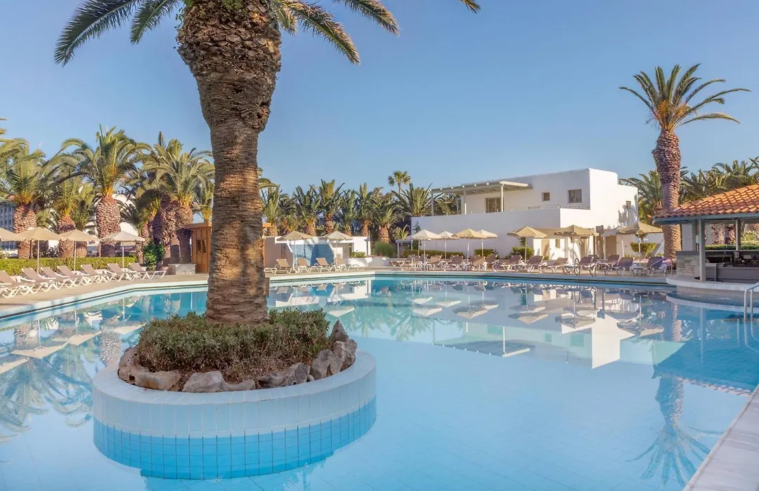 Sol By Melia Marina Beach Crete-1