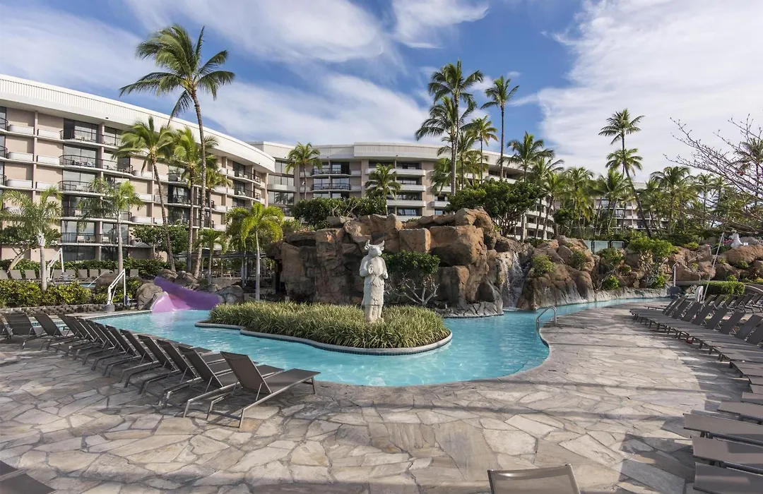 Hilton Grand Vacations Club Ocean Tower Waikoloa Village-1