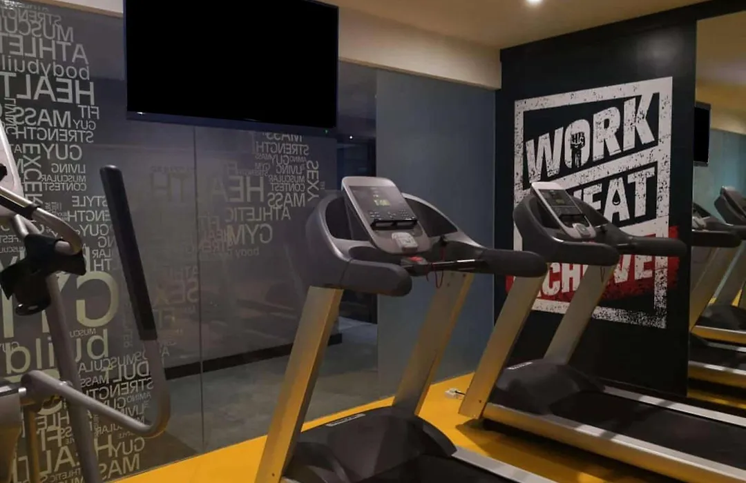 Ibis Styles Kuala Lumpur Bukit Bintang-1