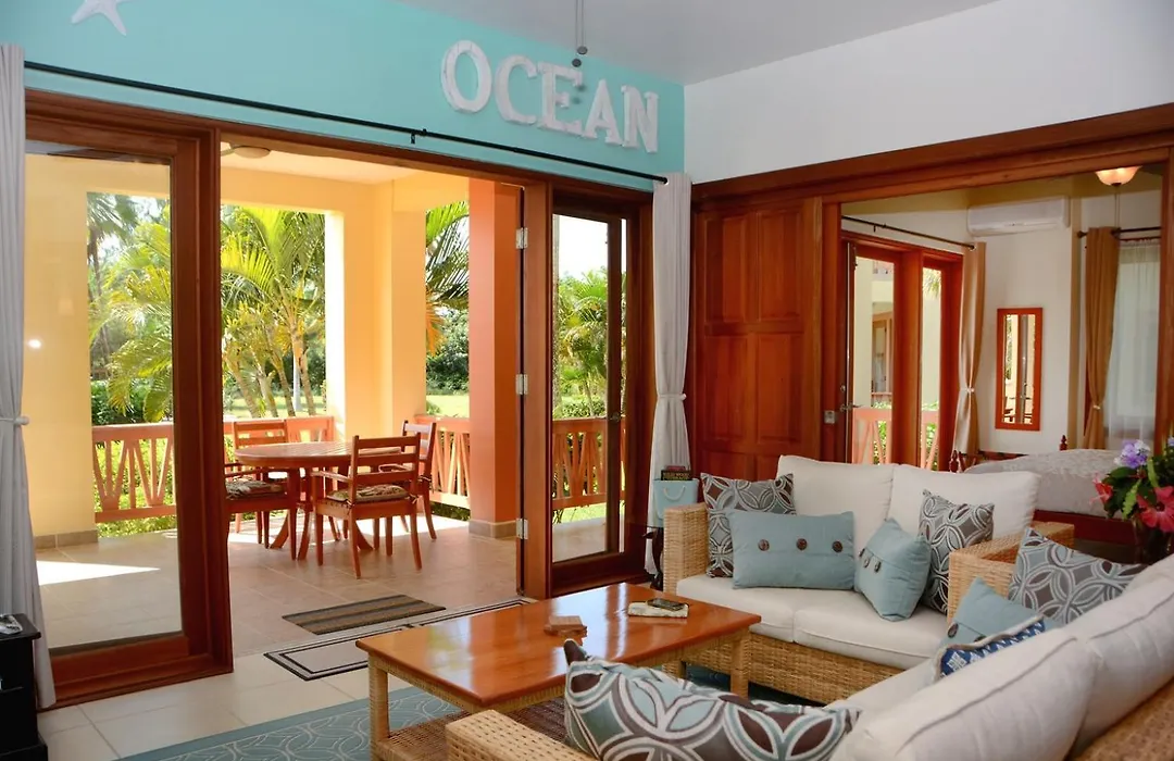 Beach Walkout Condo 112 3Br2Ba Sleeps 8-1