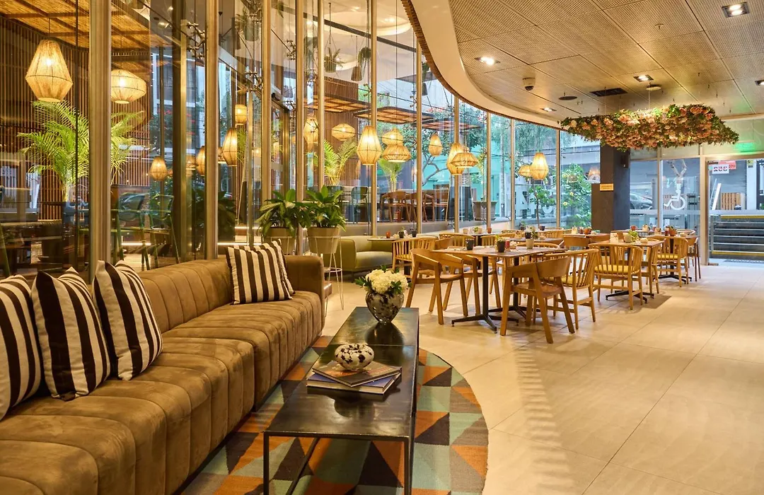 Innside By Melia Lima Miraflores-1