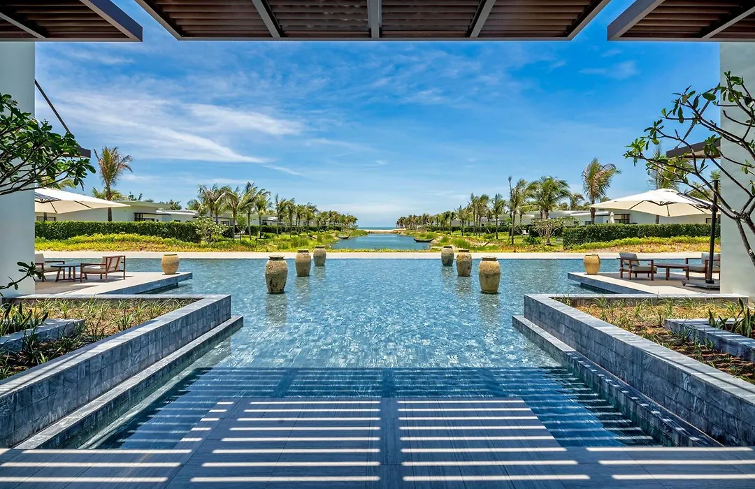 Melia Ho Tram Beach Resort-1