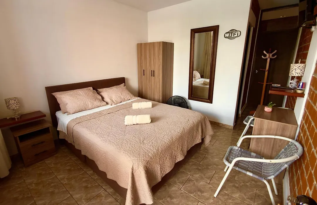 Huacachina Desert House-1