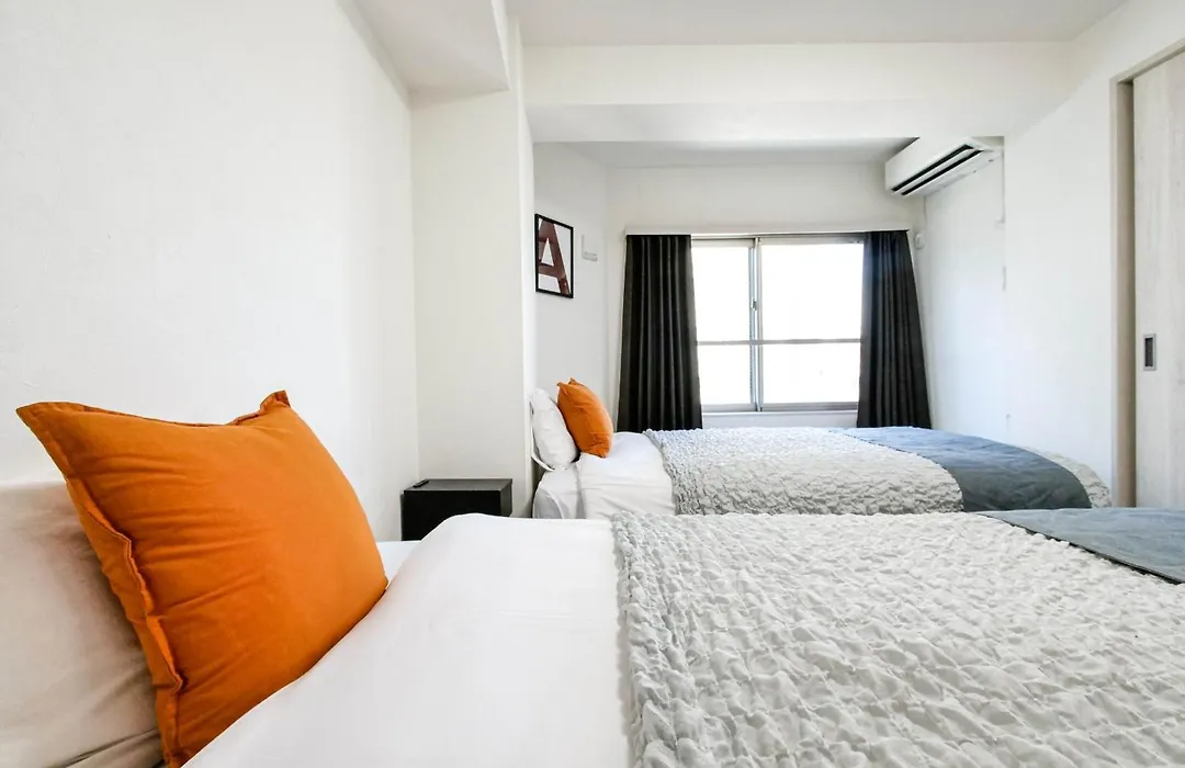Ly Inn Ryogoku Annex-1
