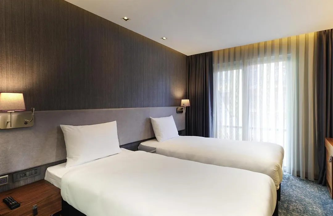 Ibis Styles Istanbul Atasehir-1