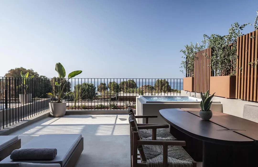 Domes Zeen Chania, A Luxury Collection Resort, Crete-1