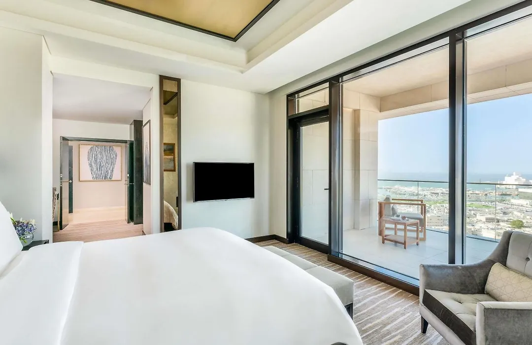 Alwadi Hotel Doha - Mgallery Collection-1