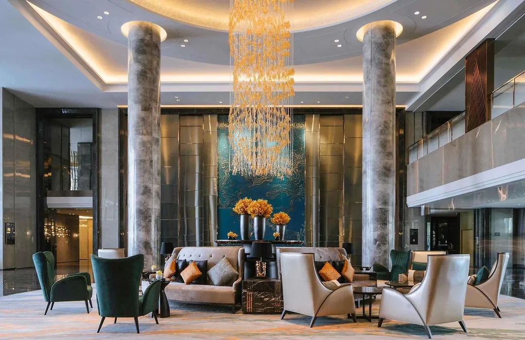 Pullman Shanghai Qingpu Excellence-1