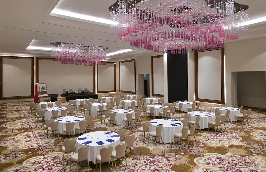 Hilton Tangier Al Houara Resort & Spa-1