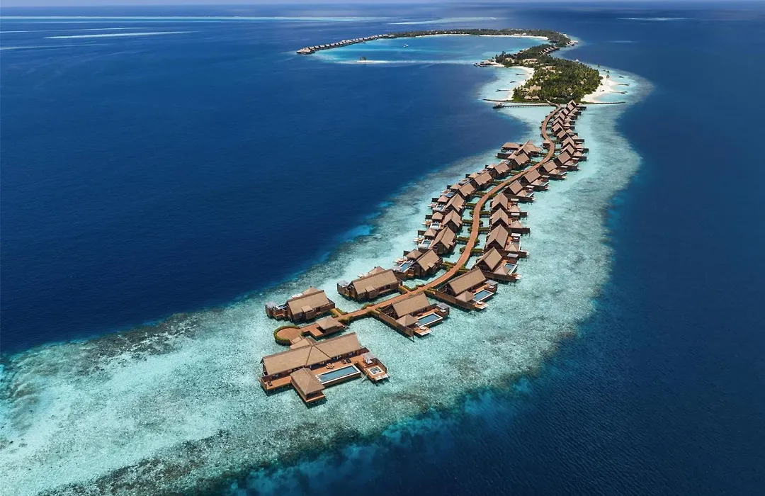 Waldorf Astoria Maldives Ithaafushi-1