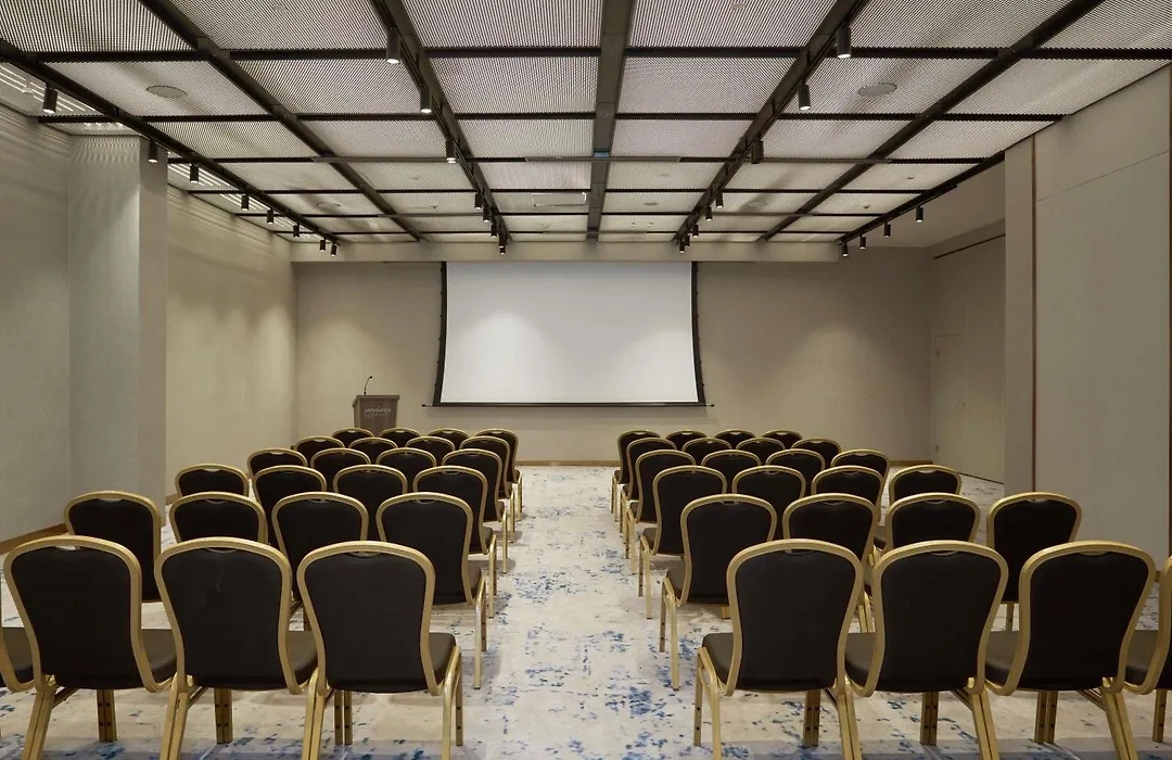 Moevenpick Bdms Wellness Resort Bangkok-1