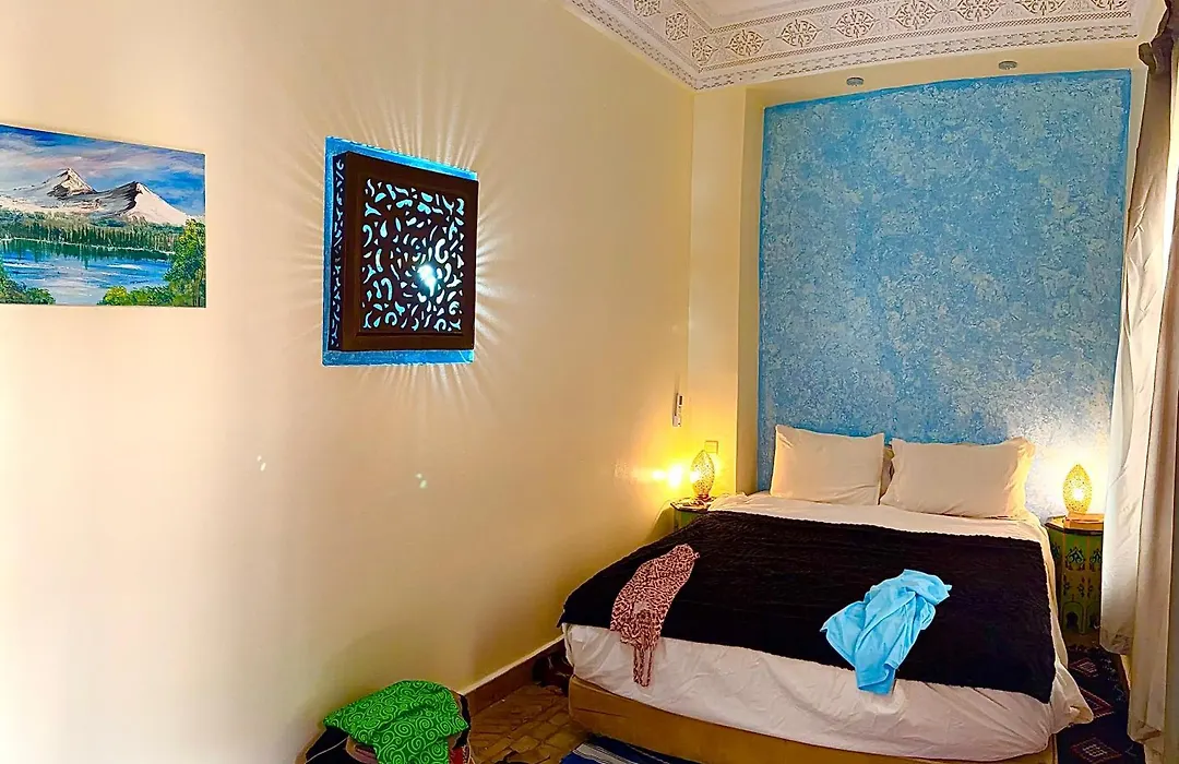 Riad Reve D Antan-1