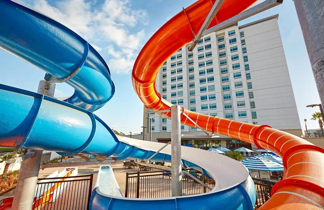 Fairfield By Marriott Inn & Suites Anaheim Resort-1