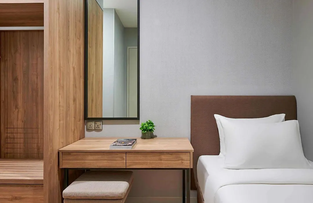 Mercure Living Putrajaya-1