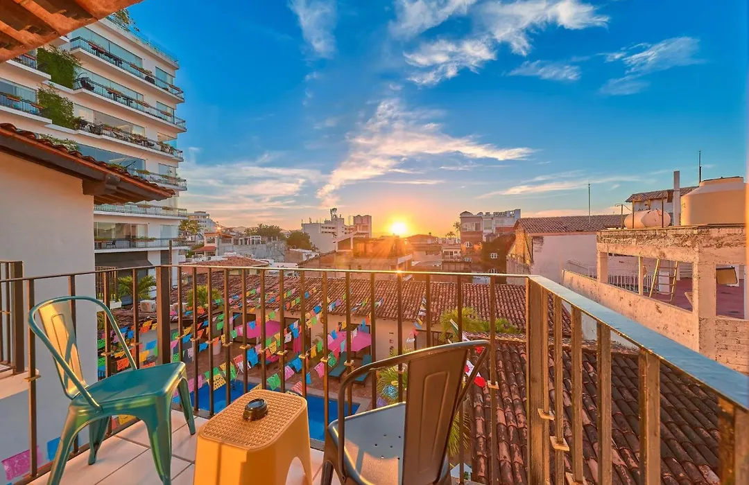 Casa Maria Hotel Boutique & Gallery Adults Only-1