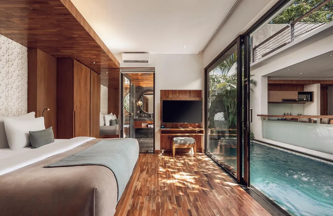 Ayona Villa Seminyak By Ini Vie Hospitality-1