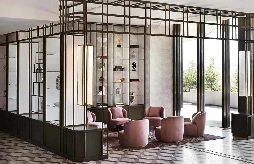 Hotel Chadstone Melbourne Mgallery Collection-1