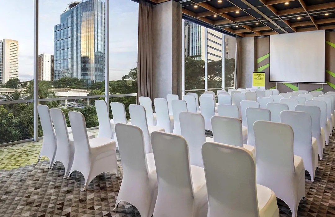 Ibis Styles Jakarta Simatupang-1