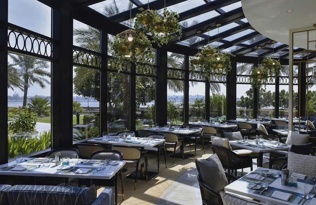 Moevenpick Hotel Bahrain-1