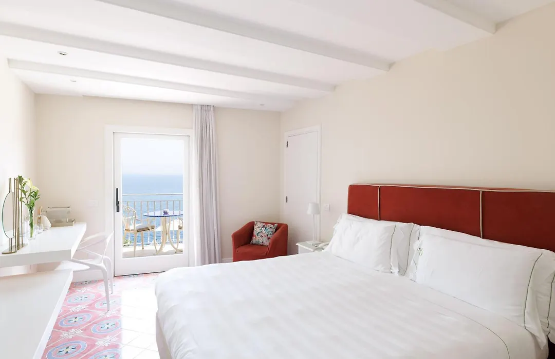 Hotel Belair-1