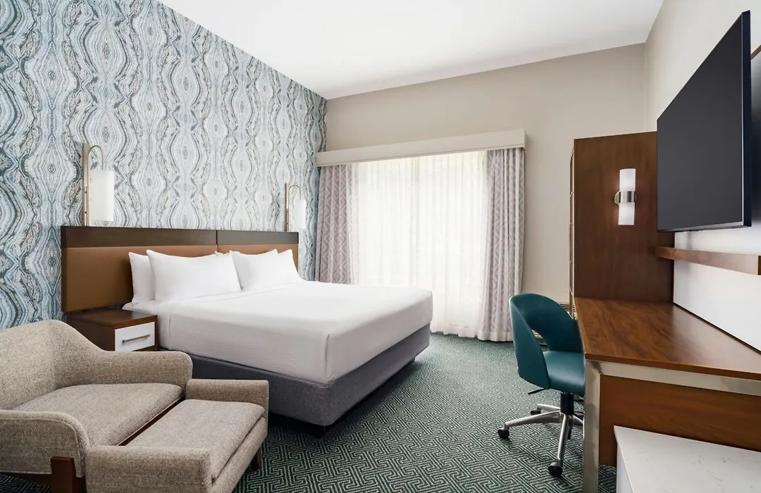 Courtyard By Marriott Orlando Downtown-1