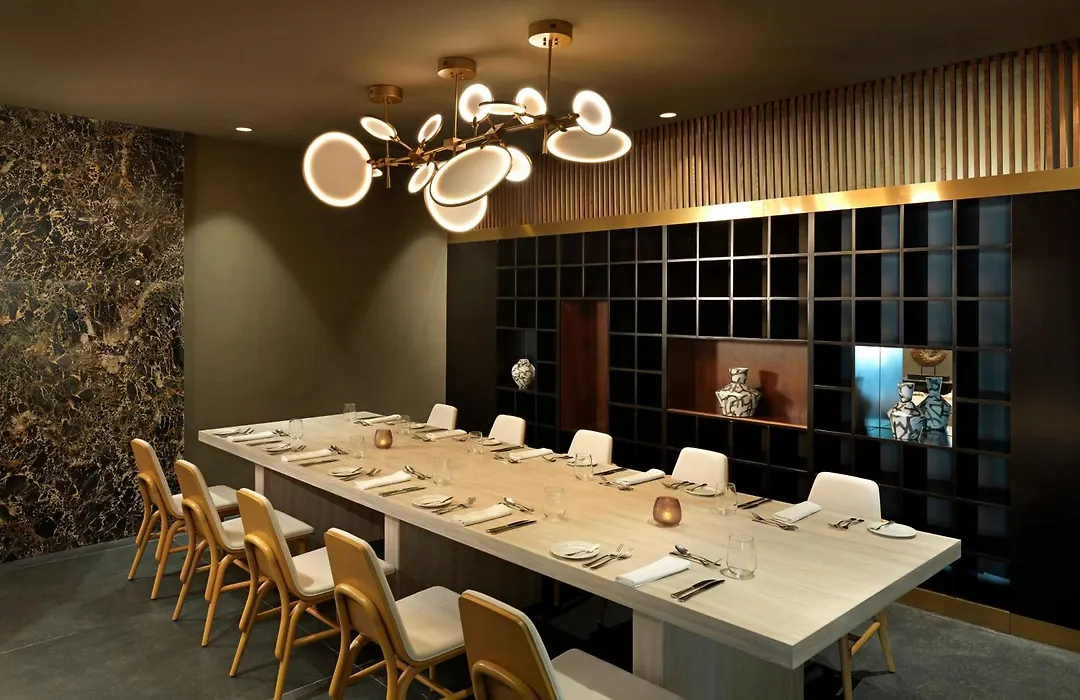 Paradisus By Melia Palma Real Golf And Spa Resort-1