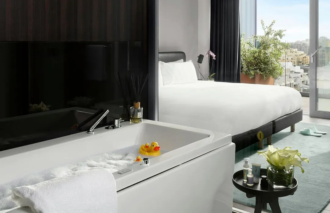 Intercontinental Malta By Ihg-1