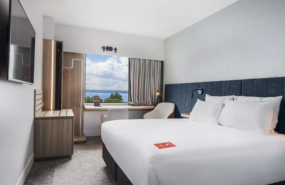 Ibis Rotorua-1