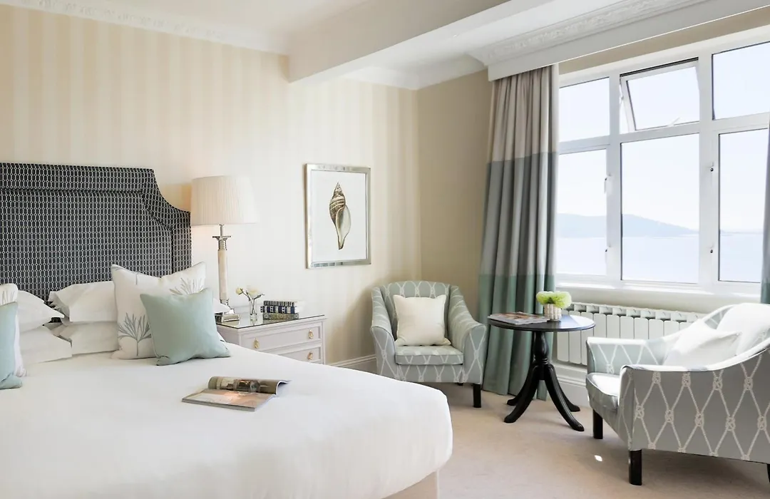 St Brelade'S Bay Hotel-1