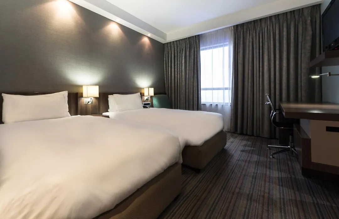 Holiday Inn Express Durban - Umhlanga By Ihg-1