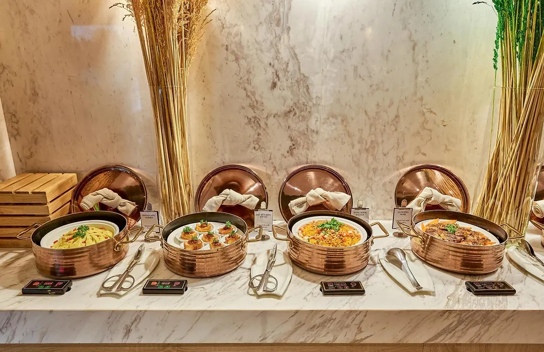 A&Em Saigon Hotel-1