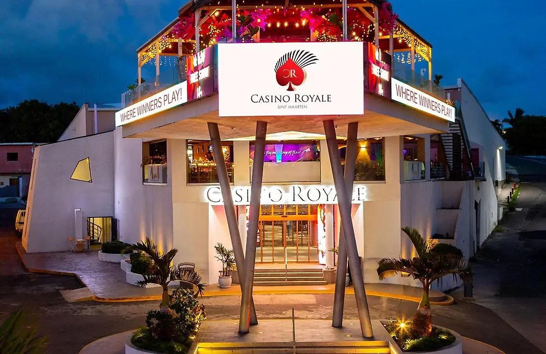 Sonesta Maho Beach All Inclusive Resort Casino & Spa-1