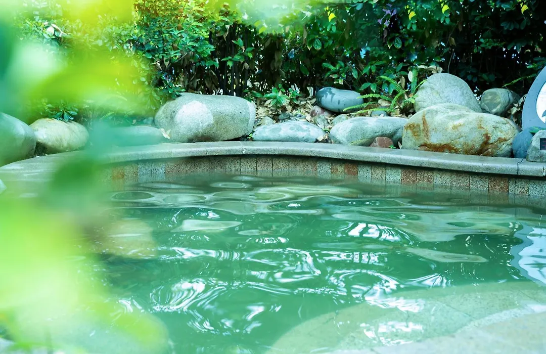 Crowne Plaza Chengdu Wenjiang By Ihg-1