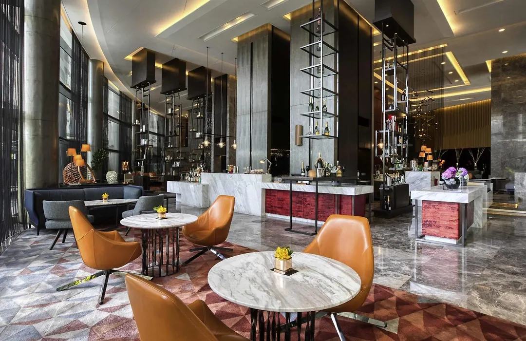 Sofitel Kuala Lumpur Damansara-1