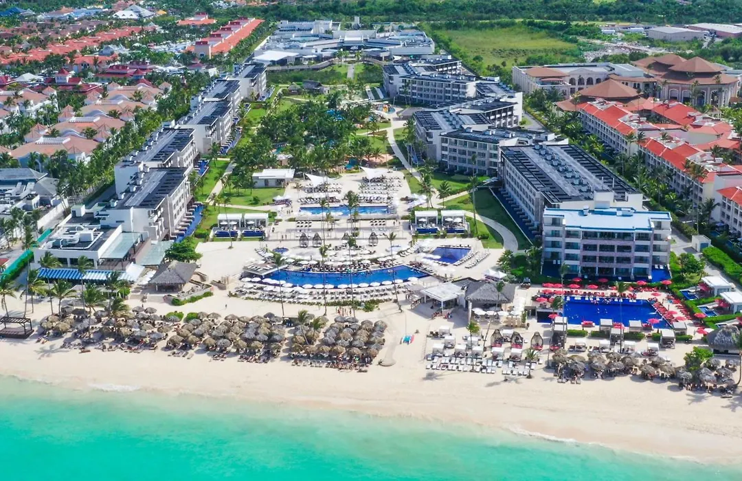 Royalton Bavaro, An Autograph Collection All-Inclusive Resort & Casino-1