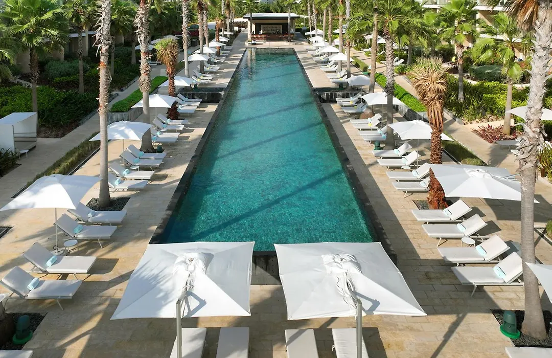 Family Selection At Grand Palladium Select Costa Mujeres-1