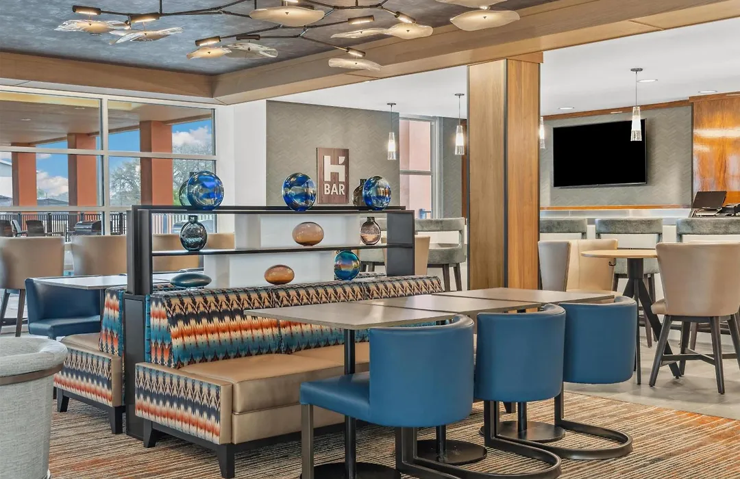 Hyatt House Orlando International Drive-1