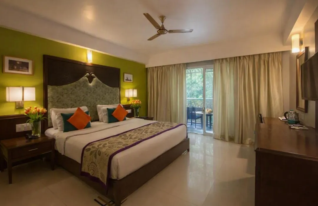 Tangerine Boutique Resort-1