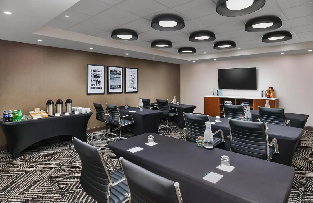 Hyatt Place New York City - Times Square-1