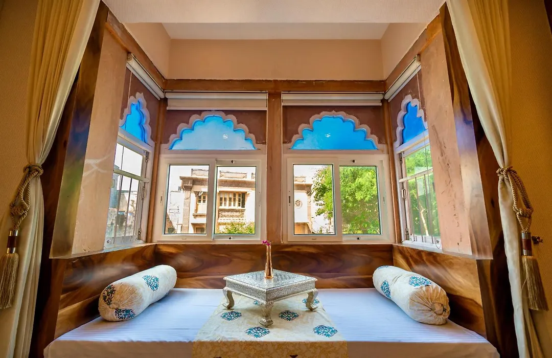 Kankariya Heritage A Boutique Stay And Rooftop Est 1955-1