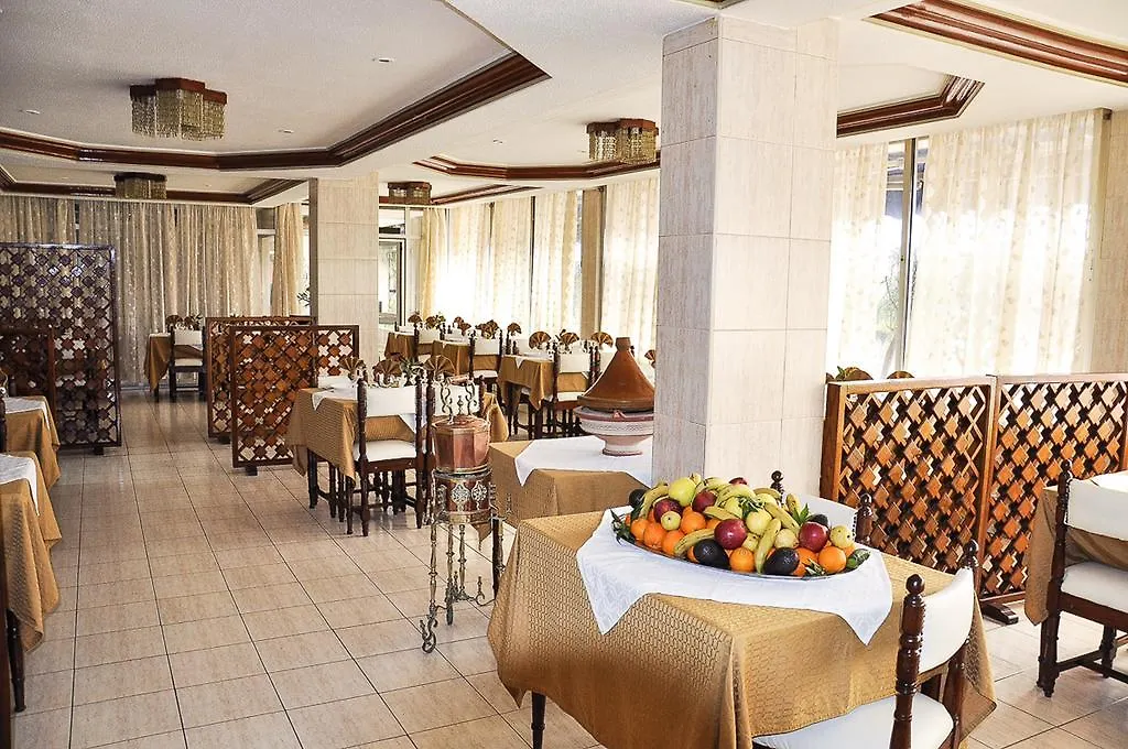 Hotel Sindibad-1