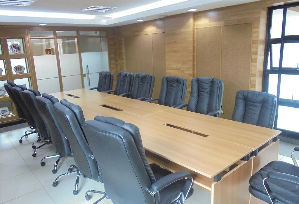 We Hotel And Suites-1