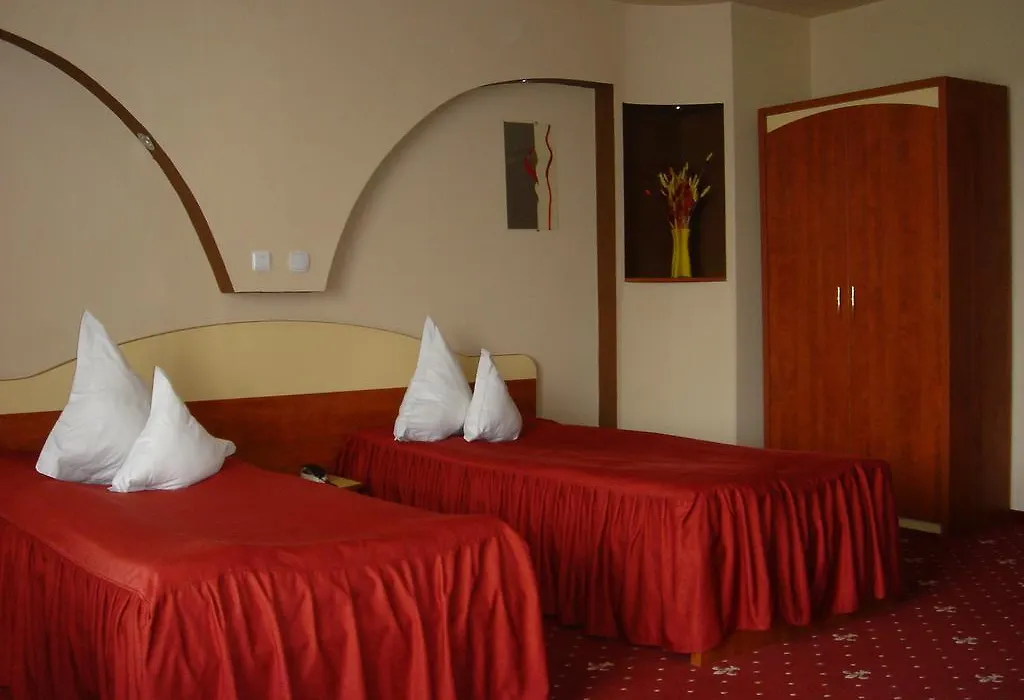 Hotel Kleyn-1