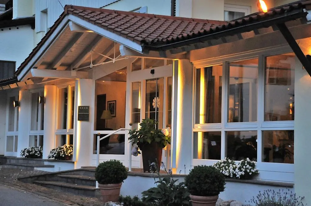 Aktiv Hotel Schweiger-1