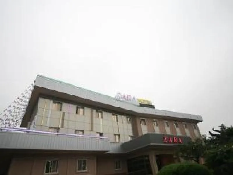 Zara Motel-1
